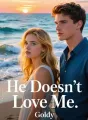 He Doesn’t Love Me cover