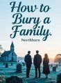 How to Bury a Family cover
