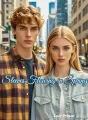 Sleeves Flowing in Spring cover