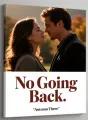 No Going Back cover
