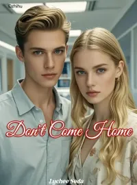Don't Come Home