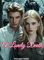 A Lonely Death cover