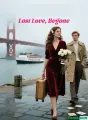 Lost Love, Begone cover