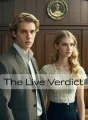 The Live Verdict cover
