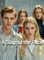 A Slap to the Face cover