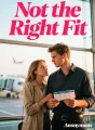 Not the Right Fit cover