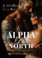 Alpha Of The North: His Weakness, Her Curse cover