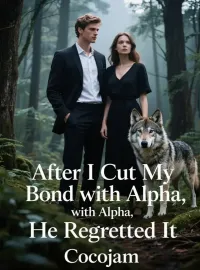 After I Cut My Bond with Alpha, He Regretted It