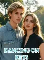 Dancing on Keys cover