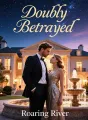 Doubly Betrayed cover