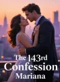 The 143rd Confession cover