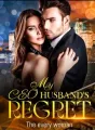 MY CEO HUSBAND'S REGRET cover