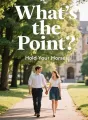 What's the Point? cover