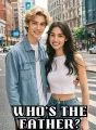 Who's the Father? cover