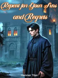 Repent for Your Sins and Regrets