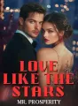 Love Like the Stars cover