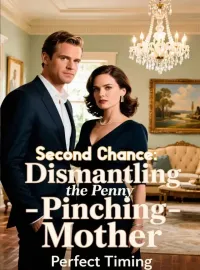 Second Chance: Dismantling the Penny-Pinching Mother