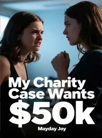 My Charity Case Wants $50k