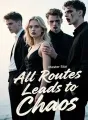 All Routes Leads to Chaos cover