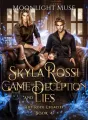 The Lycan Princess and the Temptation of Sin cover