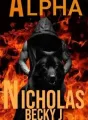 Alpha Nicholas cover
