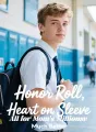 Honor Roll, Heart on Sleeve: All for Mom's Millions cover
