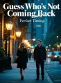 Guess Who's Not Coming Back cover