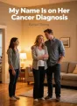 My Name Is on Her Cancer Diagnosis cover