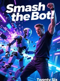 Smash the Bot!