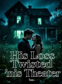 His Loss Twisted into His Theater