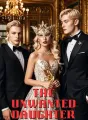 The Unwanted Daughter cover