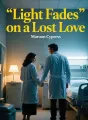 Light Fades on a Lost Love cover