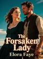 The Forsaken Lady cover