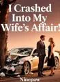 I Crashed Into My Wife’s Affair cover