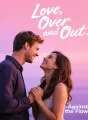 Love, Over and Out cover