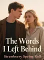 The Words I Left Behind cover