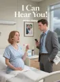 I Can Hear You cover