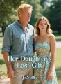 Her Daughter's Last Gift cover