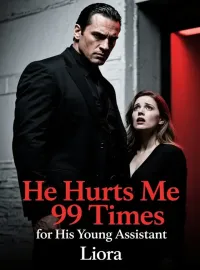 He Hurts Me 99 Times for His Young Assistant