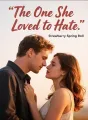 The One She Loved to Hate cover