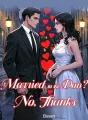 Married to the Don? No, Thanks cover