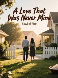 A Love That Was Never Mine