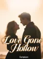 Love Gone Hollow cover