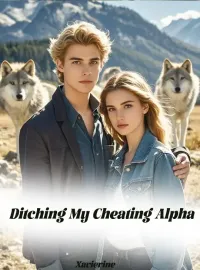 Ditching My Cheating Alpha