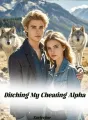 Ditching My Cheating Alpha cover