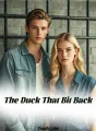 The Duck That Bit Back cover
