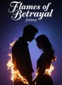 Flames of Betrayal cover