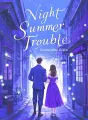 Night Summer Trouble cover