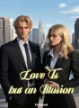 Love Is but an Illusion cover