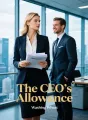 The CEO’s Allowance cover